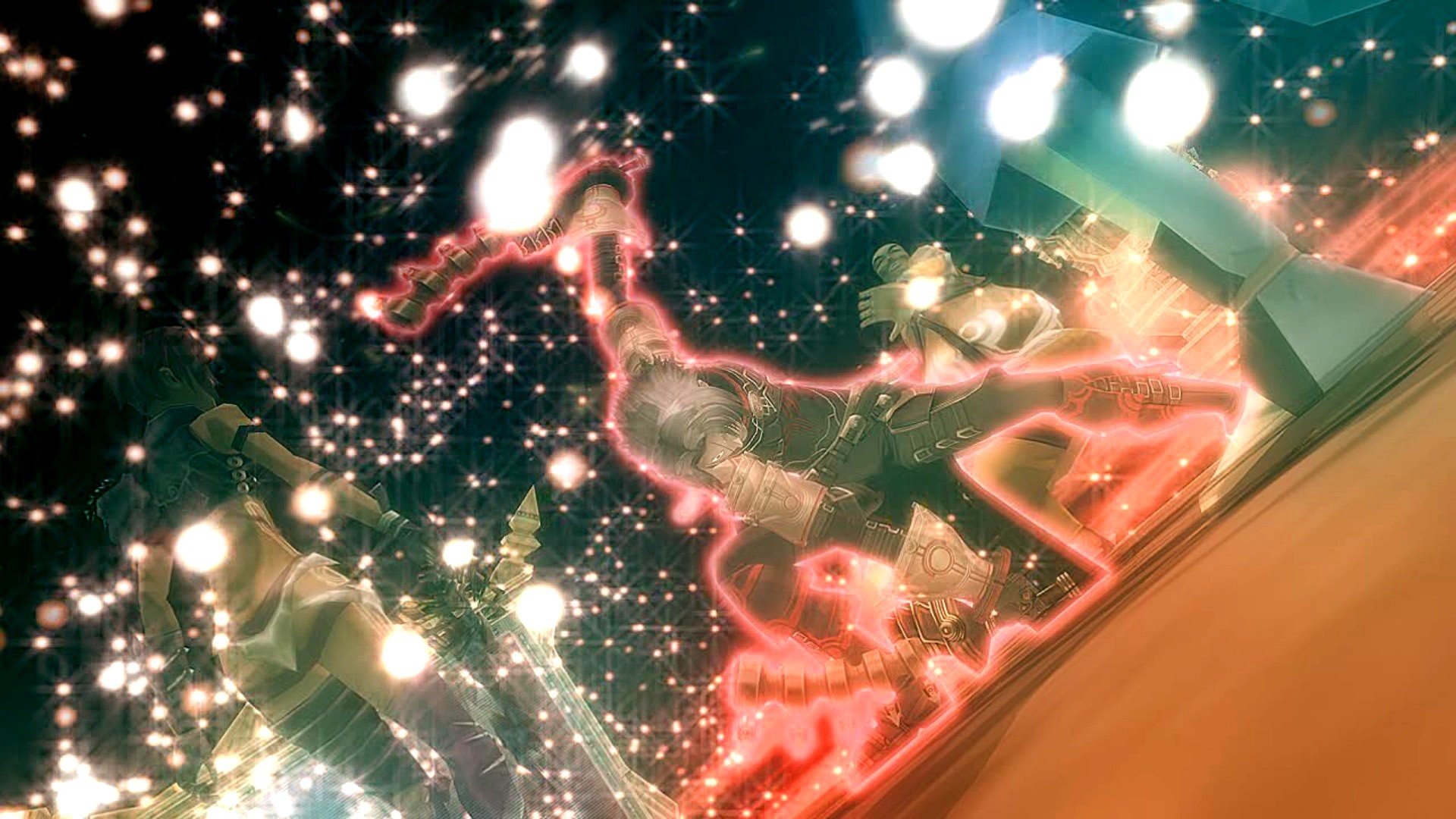 .Hack//G.U. Last Recode